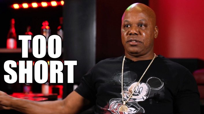 EXCLUSIVE: Too Short on How Much He Charges Major Label and Local Artists for Verses - Vimarsana News