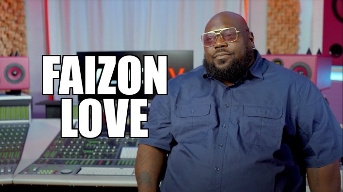 EXCLUSIVE: Faizon Love on Why He Doesn't Believe that Kountry Wayne Earned $7 Million in 300 Days - Vimarsana News