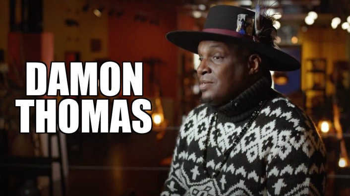 EXCLUSIVE: Damon Thomas on Producing 61 Songs for 'Dream Girls': We Did ...