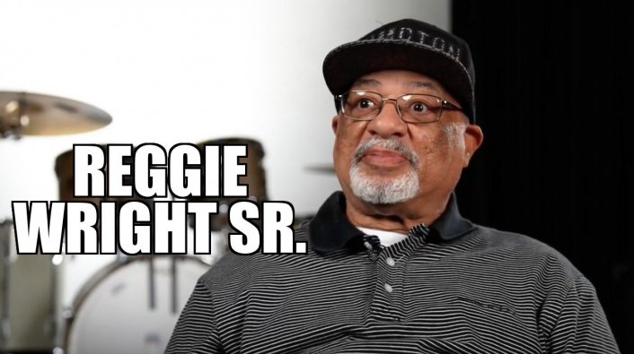 EXCLUSIVE: Reggie Wright Sr on Crack & Vietnam War Vets Escalating Gang Bloodshed in Compton - Vimarsana News