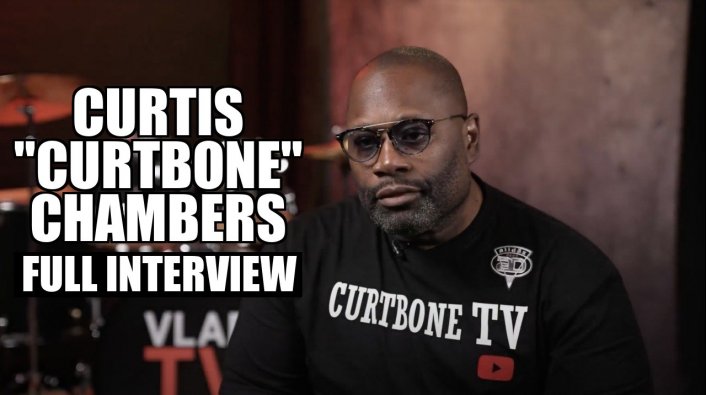 EXCLUSIVE: Curtis "Curtbone" Chambers on DC During Crack Era, Rayful Edmond, Alpo (Full) - Vimarsana News