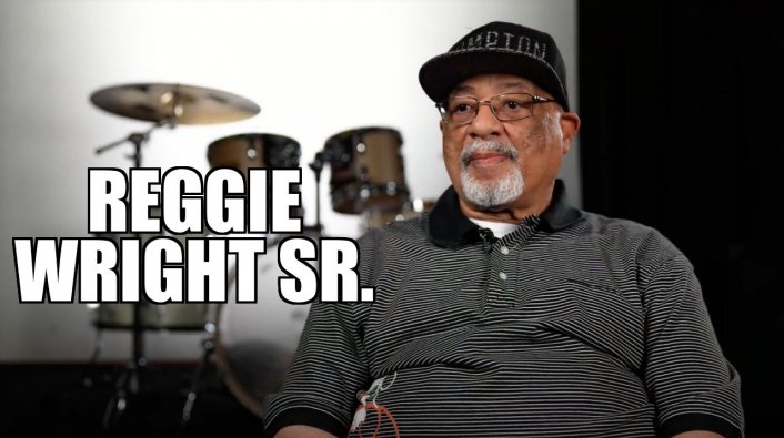 EXCLUSIVE Reggie Wright On Baby Lane Jumping Trevon Lane Over Diddy s EXCLUSIVE Reggie Wright On Baby Lane Jumping Trevon Lane Over Diddy s
