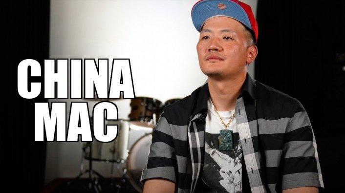 EXCLUSIVE: China Mac on Being Approached by Dizaster About Jumping into Battle Rap Ring - Vimarsana News