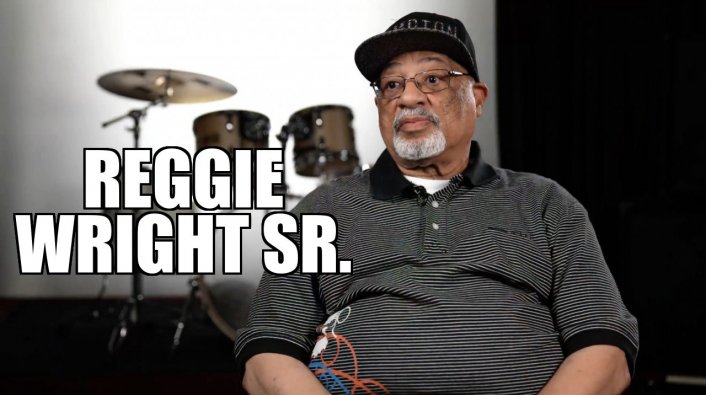 EXCLUSIVE: Reggie Wright Sr Confronted Orlando's Mom about His Son Being a Target After 2Pac - Vimarsana News