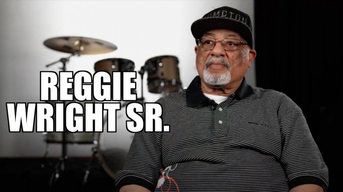 EXCLUSIVE: Reggie Wright Sr on Raiding Compton Crip & Blood Houses for Guns After 2Pac Murder - Vimarsana News
