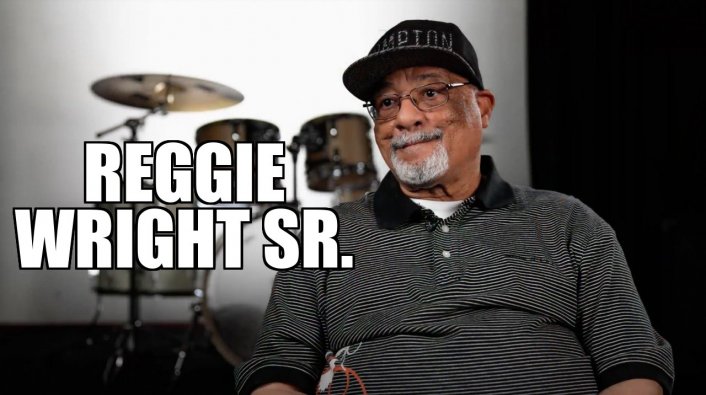 EXCLUSIVE: Reggie Wright Sr on Being the 1st Responder when Orlando Anderson Killed in Compton - Vimarsana News