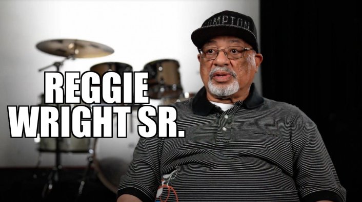 EXCLUSIVE: Reggie Wright Sr on Cop Trying to Get Orlando to Confess Killing 2Pac as He Died - Vimarsana News