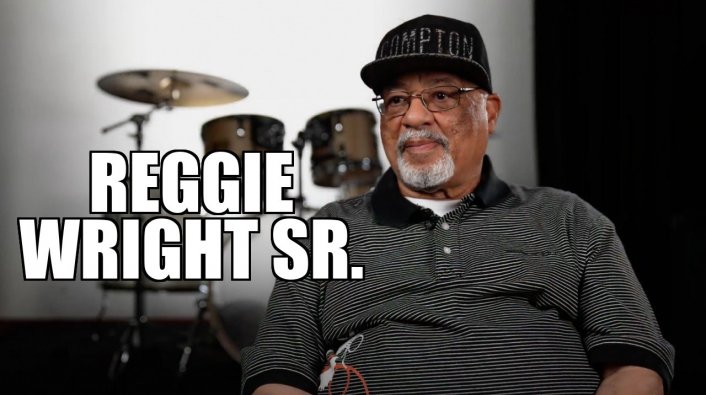 EXCLUSIVE: Reggie Wright Sr is Not Surprised Suge Knight is in Prison for Killing Terry Carter - Vimarsana News