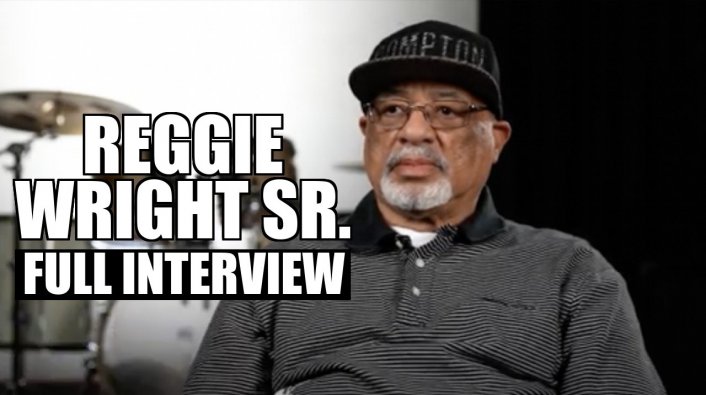 EXCLUSIVE: Reggie Wright Sr on Suge Knight, 2Pac, Keefe D, Orlando Anderson (Full Interview) - Vimarsana News