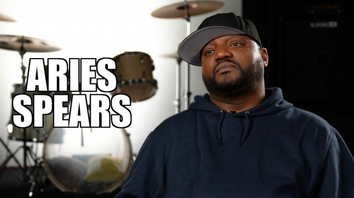 EXCLUSIVE: Aries Spears: We All Suspected MJ was a Real N****, The Last Dance Confirmed It - Vimarsana News