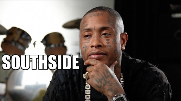 EXCLUSIVE: Southside: My Uncle Stole a Computer with Fruity Loops, That's How I Started Producing - Vimarsana News