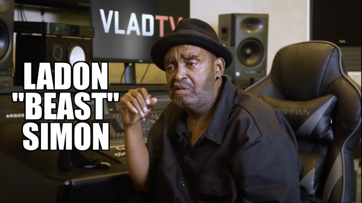 EXCLUSIVE: Ladon "Beast" Simon: After My Brother Got Killed, Sit Down with Big Meech Didn't Matter - Vimarsana News