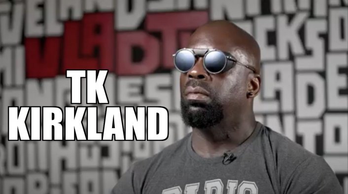 EXCLUSIVE TK Kirkland On Katt Williams Using TK s Who Raised You 