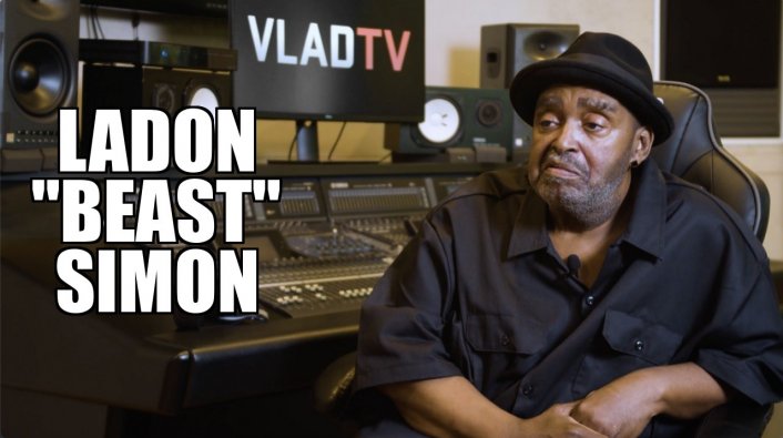 EXCLUSIVE: Ladon "Beast" Simon: Out of Everyone I Had Beef With, I Respect Big Meech the Most - Vimarsana News