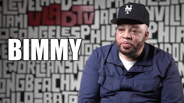 EXCLUSIVE: Bimmy on Getting Out of Prison, Going Back to Selling Drugs,Losing Everything in 2 Weeks - Vimarsana News