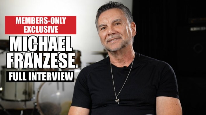 Michael Franzese (Members Only Exclusive) - Vimarsana News