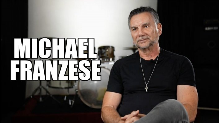 EXCLUSIVE: Michael Franzese on How Government is Ran Like the Mob with Bribes & Insider Trading - Vimarsana News