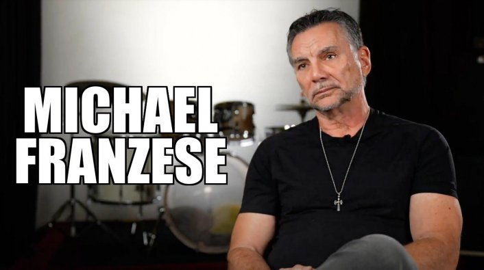 Michael Franzese Dad Put Hit On Him EXCLUSIVE: Michael Franzese Explains Why He Spoke to the Feds & Why the