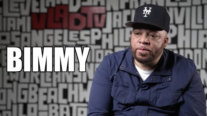 EXCLUSIVE: Bimmy on E-Money Bags Accidentally Killing Black Just while Trying to Kill Supreme - Vimarsana News