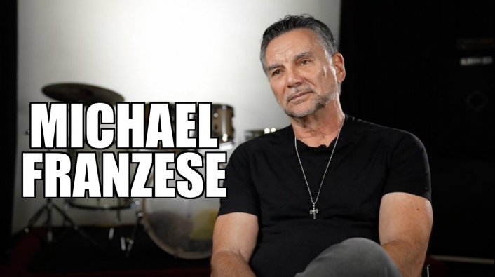 Sammy The Bull And Michael Franzese Interview EXCLUSIVE: Michael Franzese on Sammy the Bull Telling Him "I'll Break