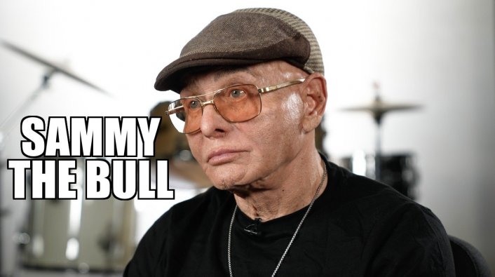 EXCLUSIVE: Sammy the Bull on Killing Johnny Keys: I Fell in Love with Him, He Died Like a Man - Vimarsana News