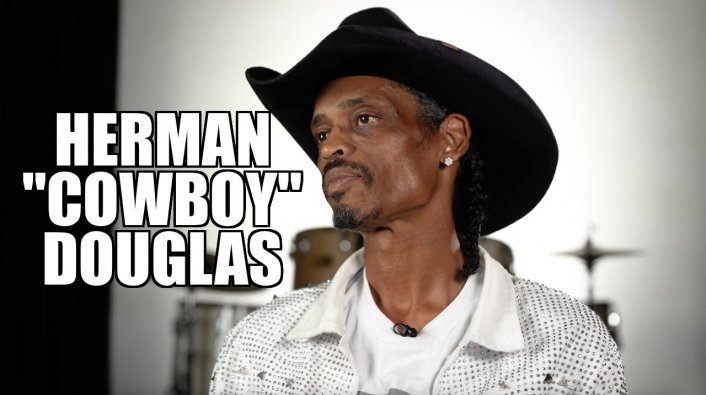 EXCLUSIVE: Cowboy: Before Killing Nipsey, Eric Holder was Pulling Guns on People to Hear His CD - Vimarsana News