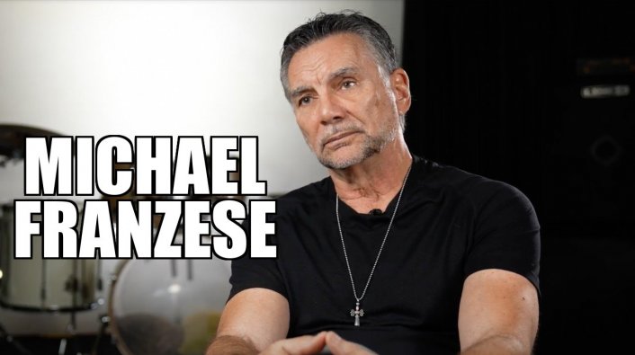 Sammy The Bull And Michael Franzese Interview EXCLUSIVE: Michael Franzese on Sammy the Bull Cooperating Against Mafia