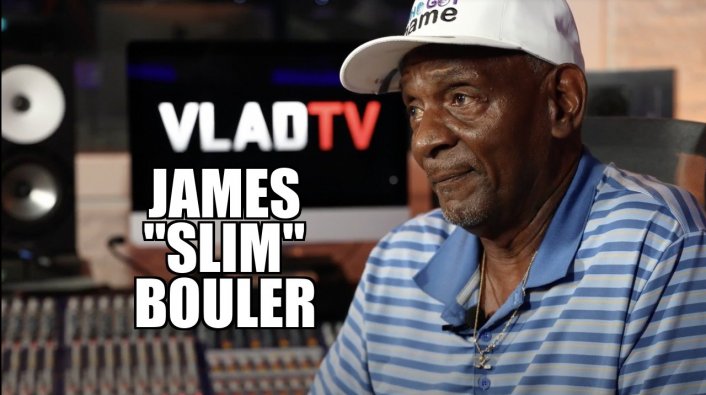 EXCLUSIVE: James "Slim" Bouler on Michael Jordan Affiliate Found Dead w/ $108K Check from MJ - Vimarsana News