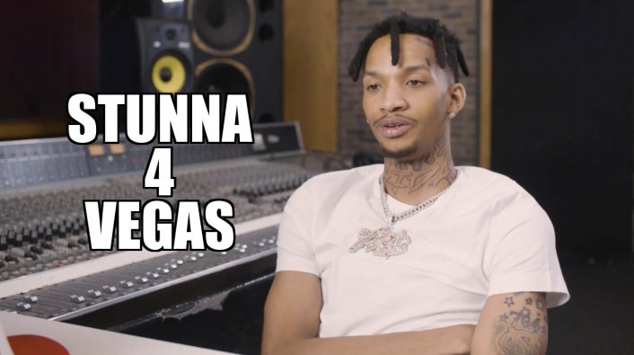 EXCLUSIVE: Stunna 4 Vegas Paid to Open for DaBaby, DaBaby Made Promoter Give Money Back - Vimarsana News
