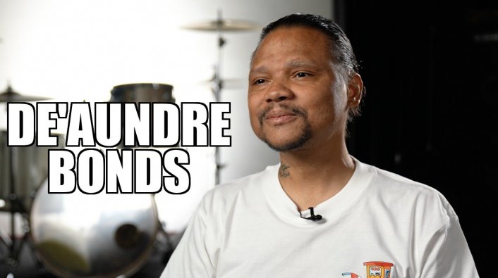 EXCLUSIVE: De’Aundre Bonds on How He Got ‘Skully’ Role in Snowfall