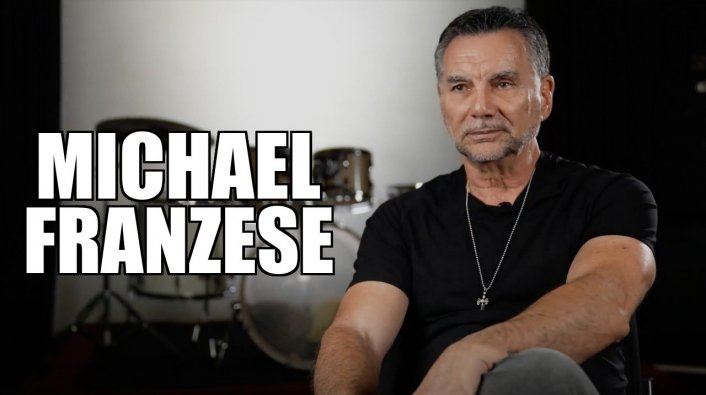 EXCLUSIVE: Michael Franzese on Catching Fed & State RICO Cases, Weighs In on YSL RICO Case - Vimarsana News