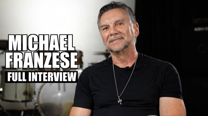 Michael Franzese Dad Put Hit On Him EXCLUSIVE: Michael Franzese on Sammy the Bull Threats, Accused of 5