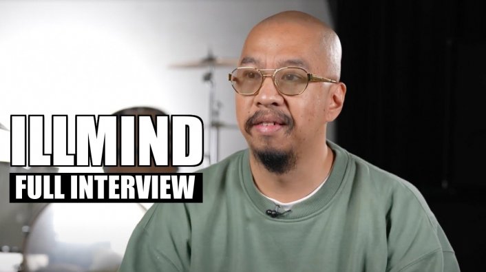 EXCLUSIVE: Illmind on Producing for Jay-Z, Beyonce, Kanye, 50, Drake, J. Cole & Travis Scott (Full) - Vimarsana News
