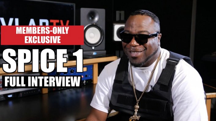 Spice 1 (Members Only Exclusive)