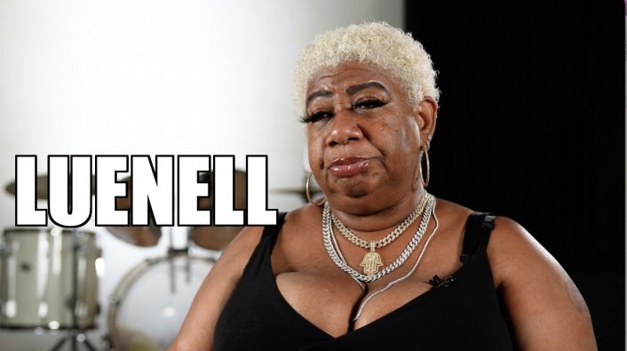 EXCLUSIVE: Luenell Spoke to Craig Robinson After His Comedy Show Got Shot Up - Vimarsana News