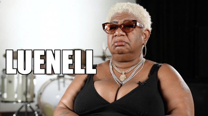 EXCLUSIVE: Luenell on Will Smith "B**** Slapping" Chris Rock, T.I. Going at Female Comedian - Vimarsana News