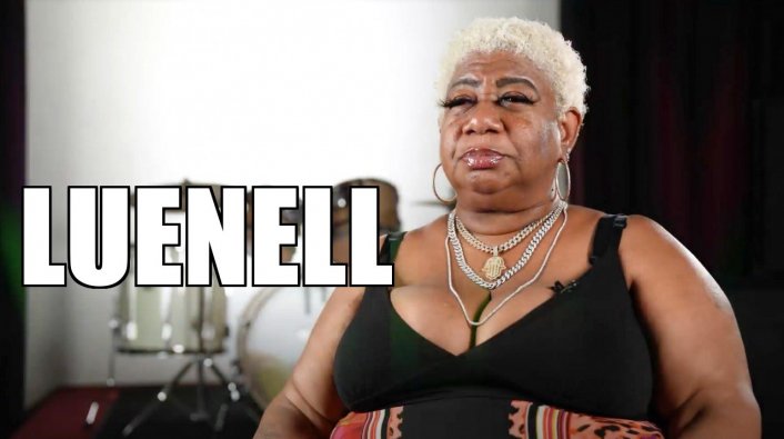 EXCLUSIVE: Luenell: Things Would've Been Different Had Will Smith Slapped a White Man - Vimarsana News