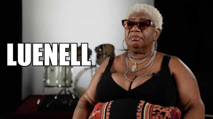 EXCLUSIVE: Luenell on Trans Community Trying to Cancel Dave Chappelle: He Didn't Miss the Money - Vimarsana News