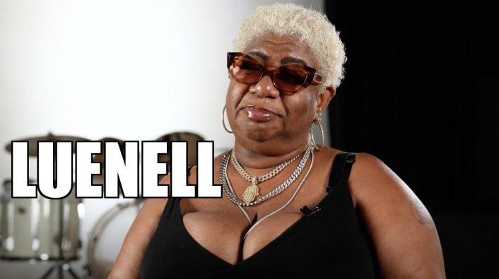 EXCLUSIVE: Luenell & Vlad Debate Interracial Relationships - Vimarsana News