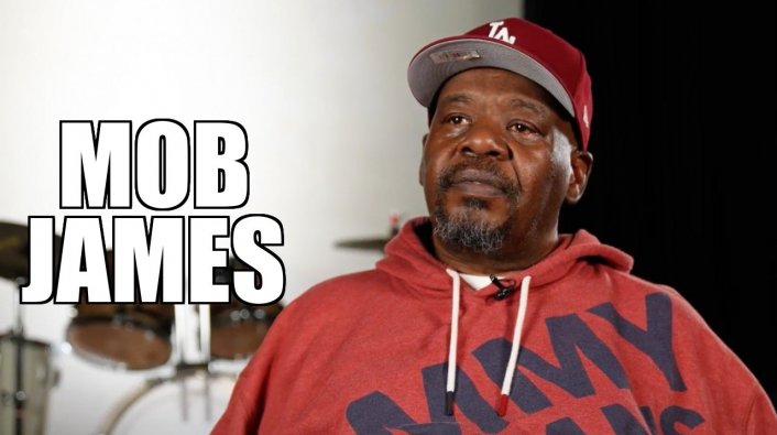 EXCLUSIVE: Mob James on Charleston White Macing Soulja Boy: He's Smart, No Rules in Fights - Vimarsana News