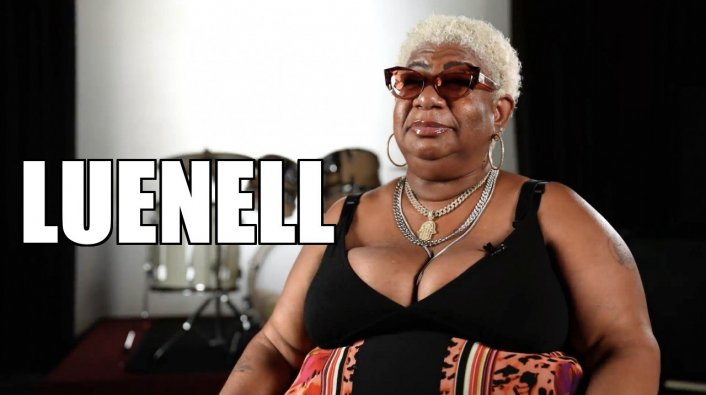 EXCLUSIVE: Luenell on Elon Musk's Dad Having 2nd Kid with Stepdaughter: Castrate Him - Vimarsana News