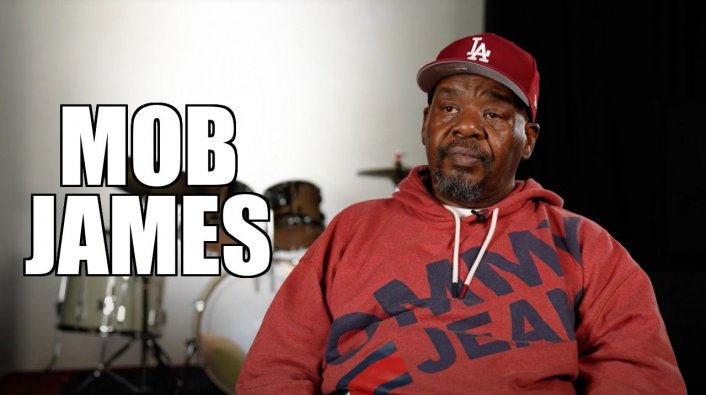Mob James on Terry Carter's Family's $81M Lawsuit Against Suge Knight Ending in Mistrial
