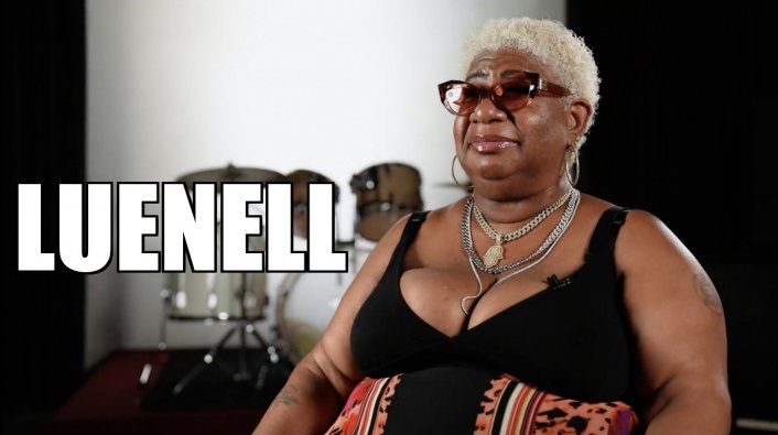 EXCLUSIVE: Luenell Wonders What would Happen if J.Lo & Ben Affleck's Ex, Jennifer Garner, Boxed - Vimarsana News