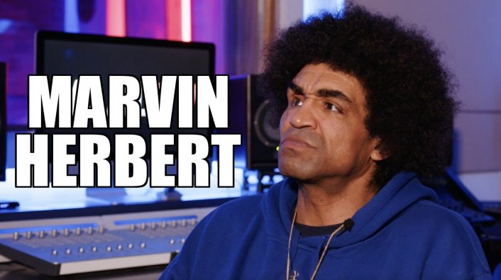 EXCLUSIVE: Marvin Herbert on Son's Friend Owing Him Over $200K, Details Feud with Shaun Attwood - Vimarsana News