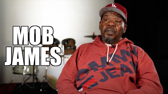 EXCLUSIVE: Mob James on Suge Knight's Lawyers Getting Arrested After Suge Talked to Jail Informant - Vimarsana News