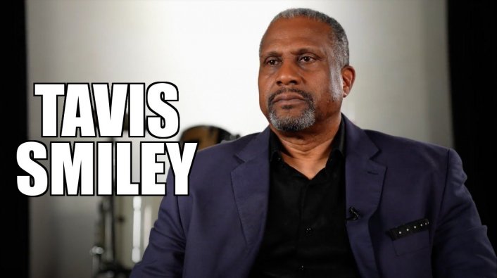 EXCLUSIVE: Tavis Smiley on Becoming the Host of "BET Tonight" Over Snoop Dogg & Queen Latifah - Vimarsana News