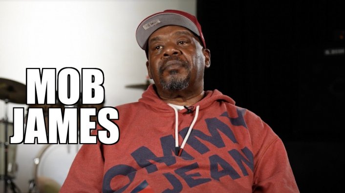 EXCLUSIVE: Mob James Reacts to Suge Knight's Infamous Club 662 in Las Vegas Now Being a Gay Club - Vimarsana News