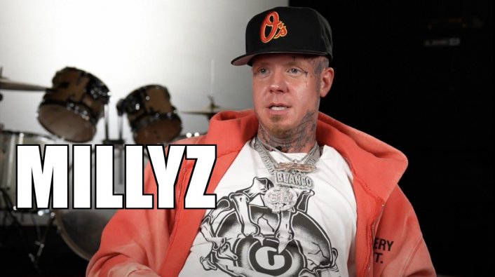 EXCLUSIVE: Millyz on Almost Signing to Treyway, Says Shotti Really ...