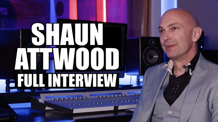 EXCLUSIVE: Shaun Attwood on Leaving Stock Job for Drug Trade, Sammy the Bull, Mexican Mafia (Full) - Vimarsana News