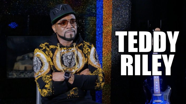 EXCLUSIVE: Teddy Riley on Producing Doug E. Fresh & Slick Rick's "The Show" in High School - Vimarsana News